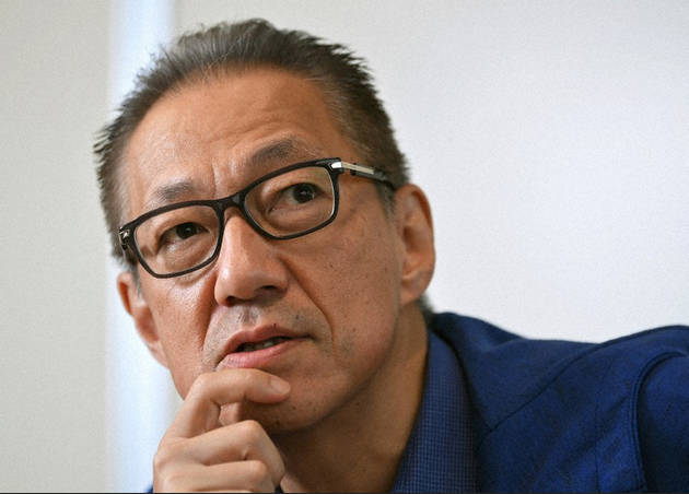 【戦争】ドリアン助川　「この国を強く、この国を守るといったスローガンは、結果的にこの国を危機に陥れるだろう。歴史を見れば明らかなことだ」