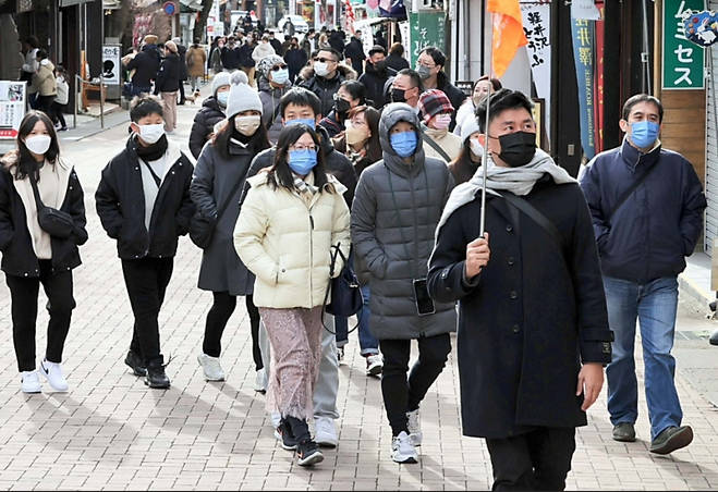 「中国人観光客がいなくなってよかった」　香港紙が伝える現状…訪日旅費の“中国還流システム”が背景に