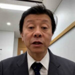「こわい自民党」の国会王子・武田さんとMBS、また捏造してしまう