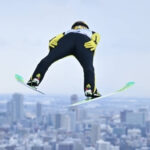 【おちんちん注射】「根拠のない噂は…」ジャンプスーツへの疑惑をFIS否定　局部へのヒアルロン酸注射「兆候や証拠は一度もない」