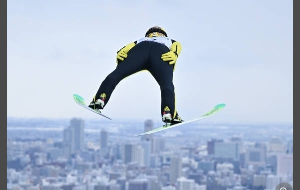 【おち○ちん注射】「根拠のない噂は…」ジャンプスーツへの疑惑をFIS否定　局部へのヒアルロン酸注射「兆候や証拠は一度もない」