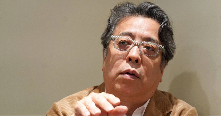 【衆院選】小林よしのり氏が期日前投票で『中道』に投票したことを告白「“愛子さま立太子”に協力している政党は『中道改革連合』しかない」