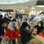 全国シェアの大手レジメーカー 「消費税減税と言われてもシステム改修に1年以上かかります」