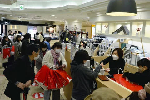 全国シェアの大手レジメーカー 「消費税減税と言われてもシステム改修に1年以上かかります」