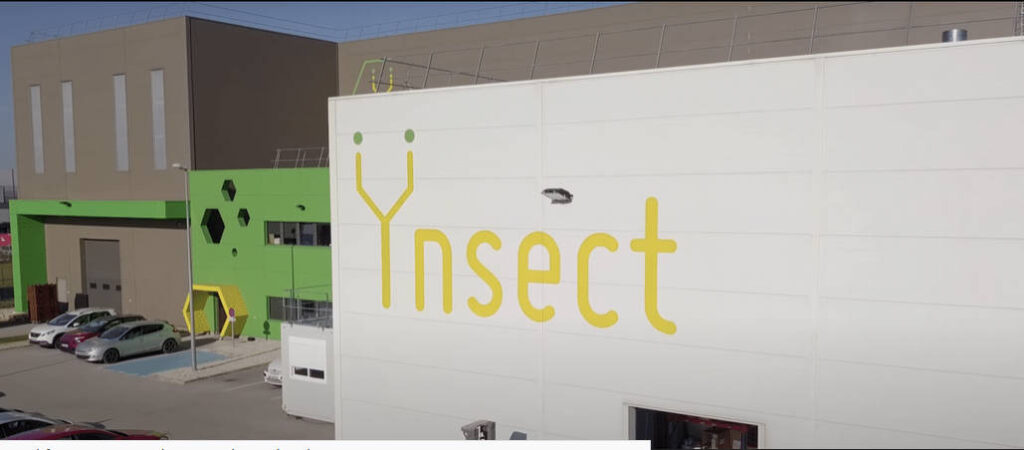 フランス、昆虫食品メーカーYnsectが破綻、国家支援やEUの合法化でも安定事業化は困難