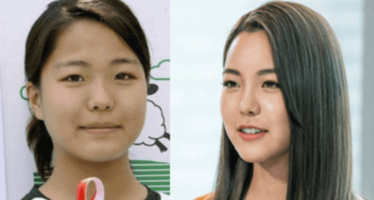 【悲報】高梨沙羅、１３位ｗｗメイクや整○に真剣に取り組んでいたのに一体どうして…😢