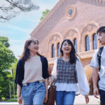 【速報】一橋大学さん、女子学生限定住まい支援制度を導入ww