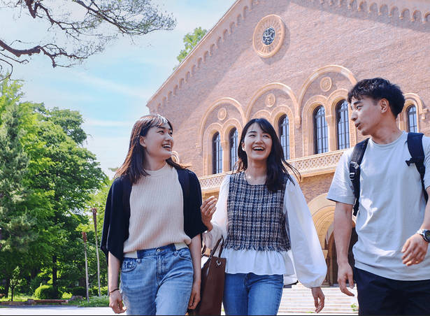 【速報】一橋大学さん、女子学生限定住まい支援制度を導入ww