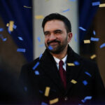 【動画】NYイスラム系左翼市長、事業仕分けで街の清掃費を削りゴミが溢れて…