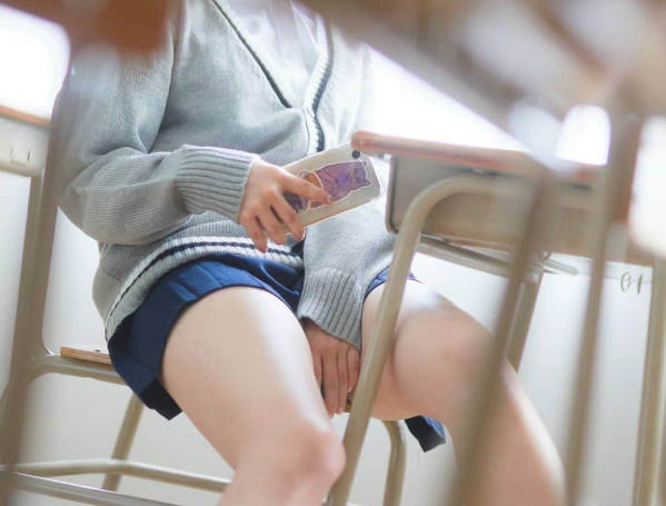 【大阪】スマホで女子高校生の太ももを盗撮した疑い　県立病院に勤務する研修医の男（26）逮捕　北区