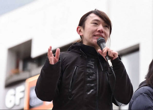 チームみらいポリシー「あおらない、おとしめない、決めつけない」れいわ新選組を反面教師にｗ