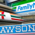 ドカタをしていた時は、コンビニで毎日3000円位使ってた