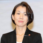 参政・豊田真由子氏が当選見込み　暴言など巡り自民離党　比例北関東　朝日新聞