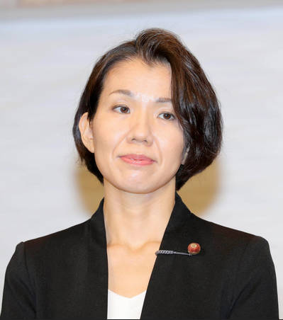 参政・豊田真由子氏が当選見込み　暴言など巡り自民離党　比例北関東　朝日新聞