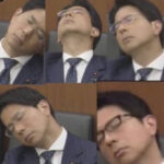 兵庫7区の中革連ヤジ岡田さん落選😢