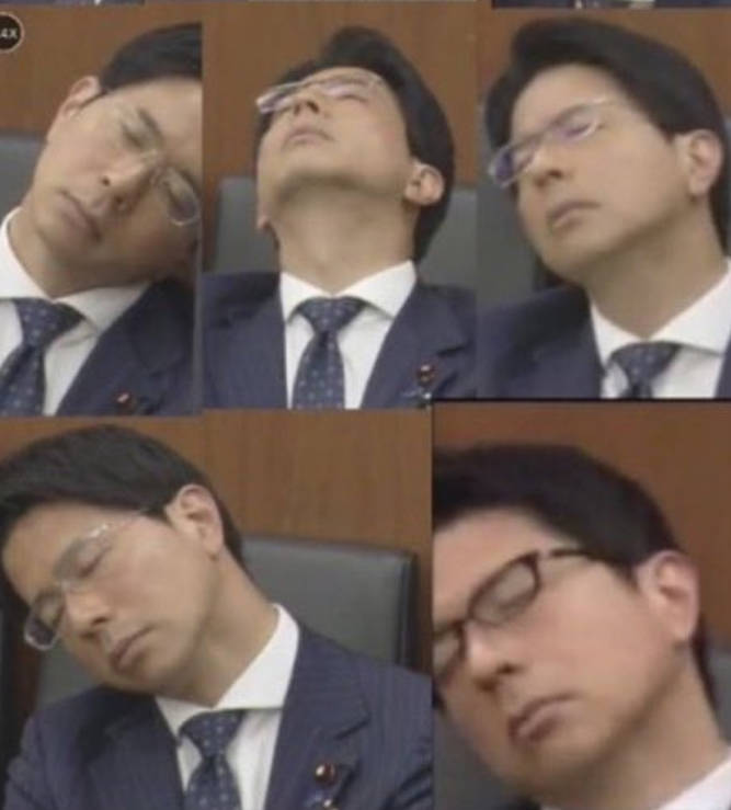 兵庫7区の中革連ヤジ岡田さん落選😢