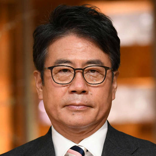 【お通夜】衆院選結果、自民圧勝・中道完敗で民放各局の選挙特番キャスターが神妙な面持ちへ