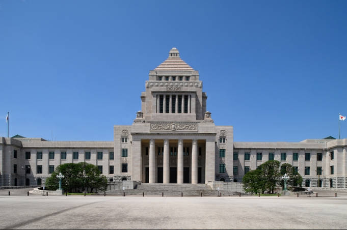 自民が戦後最多316議席・中道49・維新36・国民28　衆院選の全議席確定