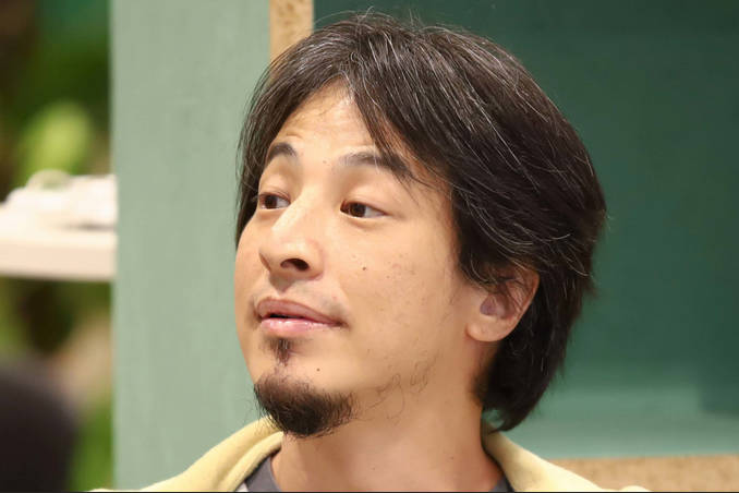 【アベプラ】ひろゆき「左で推せる党がいない」　左派のリーダー候補も実名でぶっちゃけ「キャラと知名度だと、やっぱ蓮舫さん代表にしないと無理じゃないっすか？」