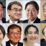 【悲報】結局高市首相になっても売国奴は全員当選