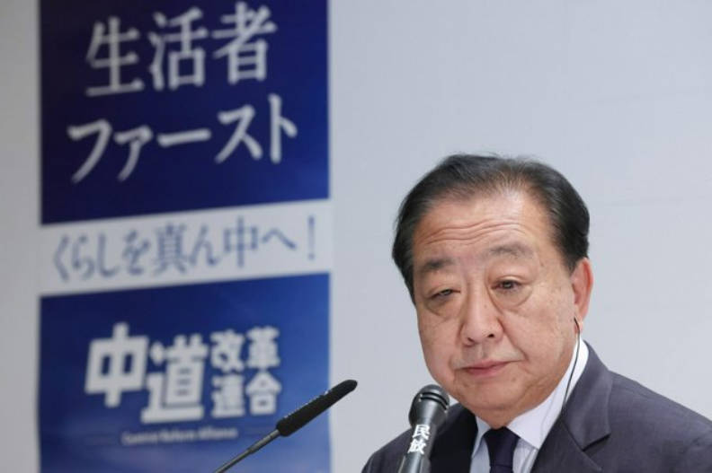 【元立憲の注目候補の当落一覧】安住、小沢、玄葉、岡田、米山、枝野、海江田、山井、馬淵、松下…が落選で、ネット民『飯旨』