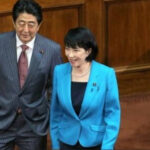 【朝鮮日報】支持を受ける「強い日本」…高市首相率いる自民党圧勝、日本が安倍政権以上に強硬に