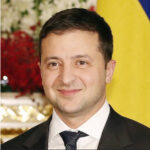 【悲報】ゼレンスキー「高市が選挙に勝って良かったw自民党の勝利を心からお祝い申し上げますw」