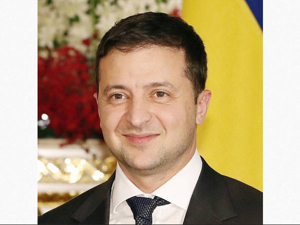 【悲報】ゼレンスキー「高市が選挙に勝って良かったw自民党の勝利を心からお祝い申し上げますw」