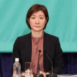 れいわ大石『生きます 生きて戦っていつか 今は変えられない運命でもいつか…必ず変えてみせる』