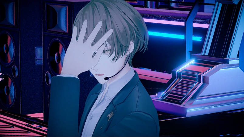 【VTuber】「にじさんじ」所属人気VTuber・加賀美ハヤト、謝罪　〝前世〟の歌い手「タラチオ」の原爆揶揄投稿などで炎上