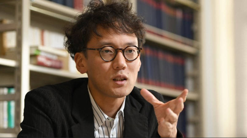 なんで公立大学の教授って公務員で国から給与を貰っているのに共産主義者なのか？