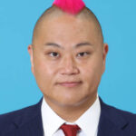 「金下ろしてこい！」チンピラのような市議を逮捕