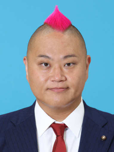 「金下ろしてこい！」チンピラのような市議を逮捕