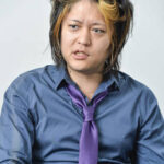 古谷経衡「中革連の破滅的な敗北の原因は正しいことを主張したからだ！！」