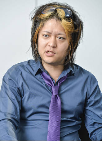 古谷経衡「中革連の破滅的な敗北の原因は正しいことを主張したからだ！！」