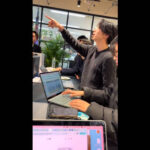 【動画】「クビな」企業インターン学生を叱責しガン詰めする動画を公開、いまだに炎上🔥