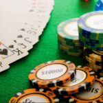 世界中で「ギャンブル離れ」が深刻、オンカジから本物カジノまで赤字が相次ぐ