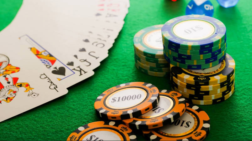 世界中で「ギャンブル離れ」が深刻、オンカジから本物カジノまで赤字が相次ぐ