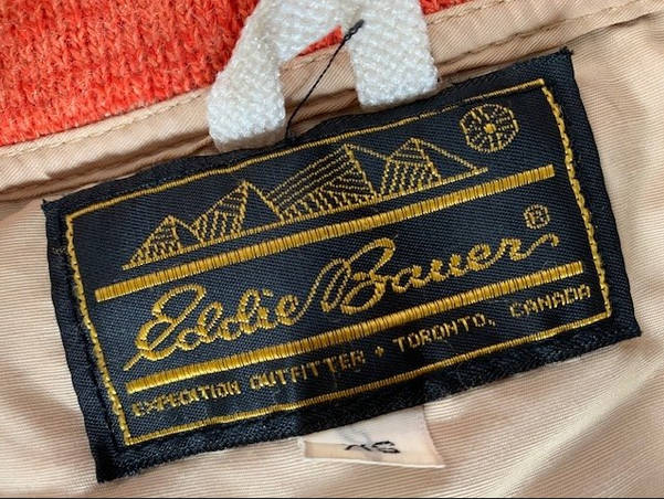 米エディー・バウアー、小売店が破産申請　衣料販売不振、関税響く