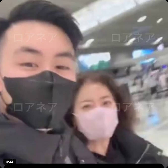 ベトナム人男性が日本人女性を「永住権さん」と嘲笑う動画が拡散