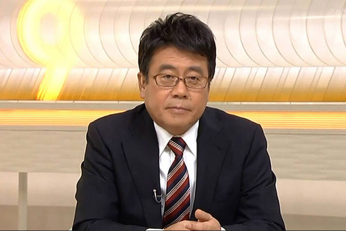 【テレ朝】「報ステ」中道壊滅→【一晩で議席を溶かした中道】にネット騒然　１６７→４９激減⋯