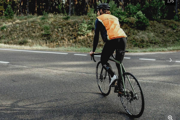 車カスの自動車ライターが発狂記事www 自転車乗りは左翼、自己中心的に健康推進。インフラにタダ乗り
