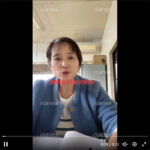 在日中国人『日本の右翼が非常に狂暴になっています。彼らは狂ったように私たちの大使館を襲撃し、外交官を脅かしています。日本の警察は見て見ぬふりです。中国人旅行者に対する襲撃事件が発生しています』