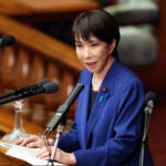 高市首相が建国記念の日メッセージ「日本の誇るべき国柄引き継ぐ」