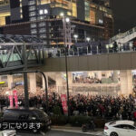 れいわ支持者ら、票が消えたと集団で主張　検証求める署名も　「自分はれいわに入れました」