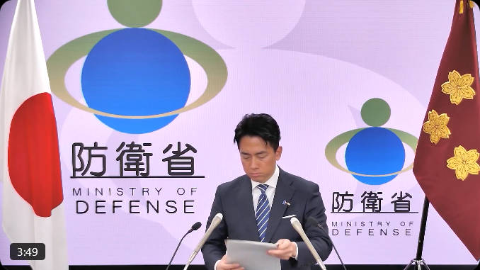 【記者会見】日本テレビの細川記者『衆院選大勝で中国との関係に懸念があります』→→ 小泉進次郎『負けた方か良かったのですか？』→→ 日テレ記者、しどろもどろになり、言葉を失う