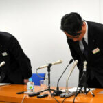 JR東日本架線切断事故　新品 15.3mm　交換対象 8.7mm　なんと現物 4.1mm!!