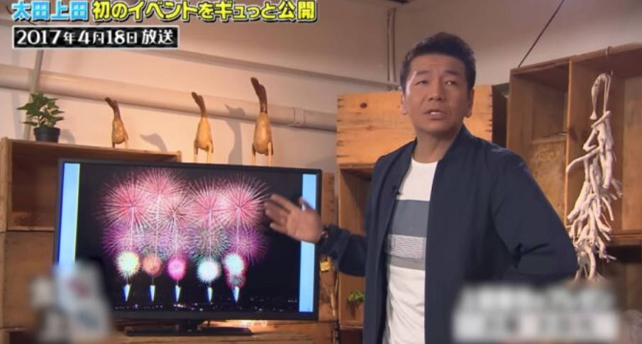 【画像】上田晋也、太田光とYoutubeに出たため炎上www