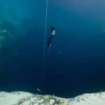 南シナ海のドラゴンホールで1,700個以上の古代ウイルスが発見された。