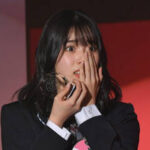 「あー、イク」女子高生に卑猥な声かけが発生